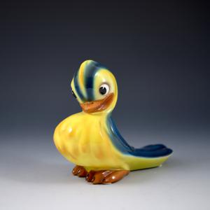 Vögelchen (Waldtiere)